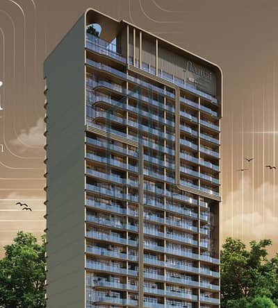 Studio for Sale in Jumeirah Village Circle (JVC), Dubai - لقطة الشاشة 2025-06-21 152729. png