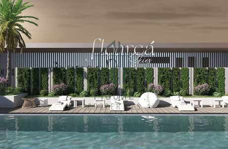 Studio for Sale in Jumeirah Village Circle (JVC), Dubai - لقطة الشاشة 2025-06-22 153945. png