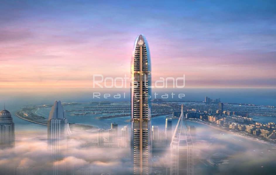 位于迪拜码头,Six Senses Residences Dubai Marina 4 卧室的公寓 11576400 AED - 12125781 位于迪拜码头,Six Senses Residences Dubai Marina 4 卧室的公寓 11576400 AED - 12125781