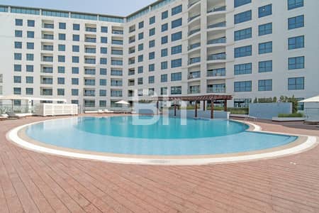 2 Bedroom Flat for Rent in Al Raha Beach, Abu Dhabi - Spacious Layout | Plus Maids Room | Two Balcony