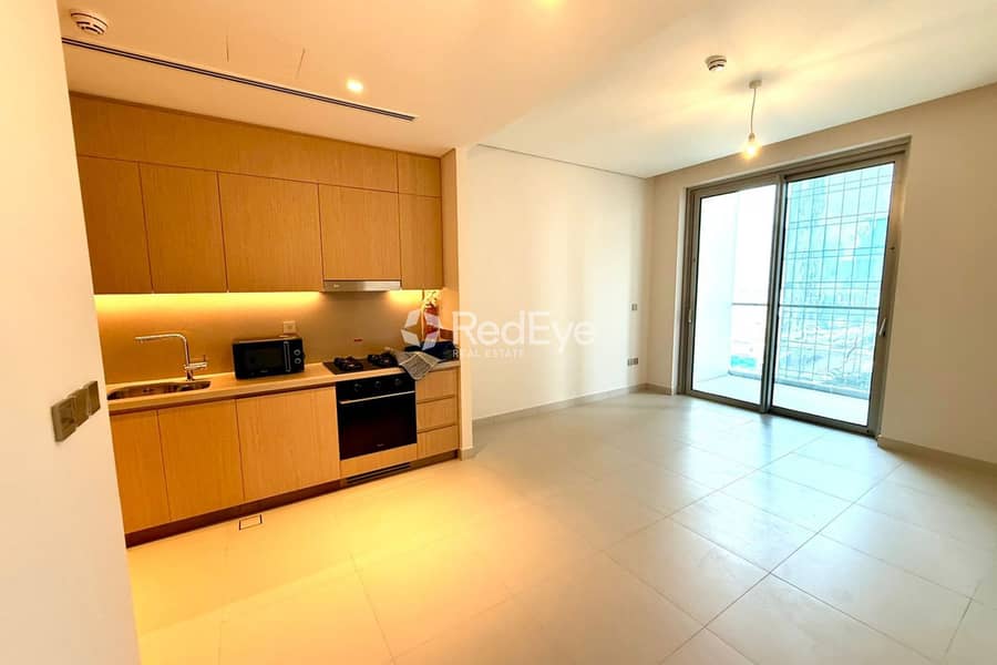 Luxury 1BR | Brand New | Connected to Dubai Mall