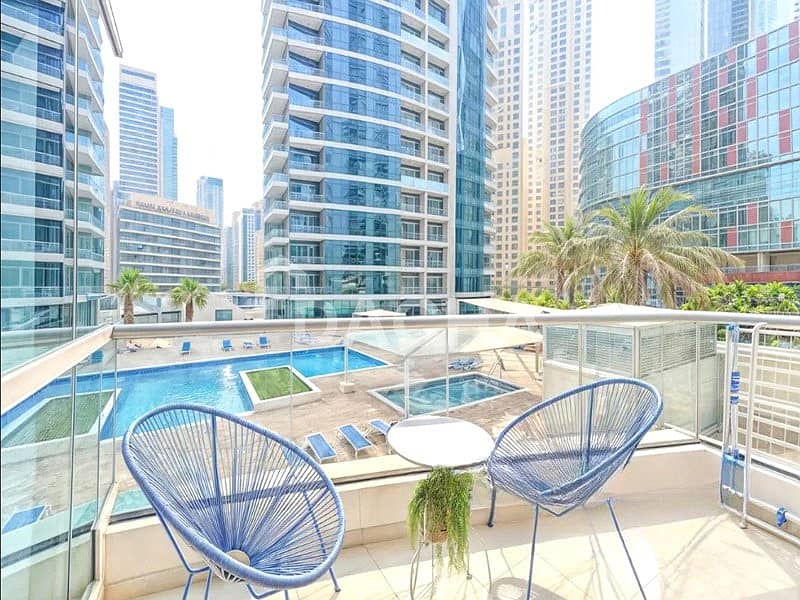 位于迪拜码头,湾区中心,湾区中心西 1 卧室的公寓 1500000 AED - 12125801 位于迪拜码头,湾区中心,湾区中心西 1 卧室的公寓 1500000 AED - 12125801