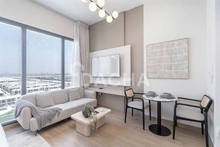 Студия в аренду в Таун Сквер, Дубай - Квартира в Таун Сквер，Лива, 65000 AED - 12125804