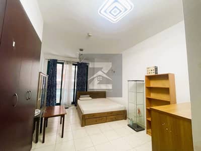 Studio for Rent in Dubai Silicon Oasis (DSO), Dubai - IMG-20250704-WA0020. jpg