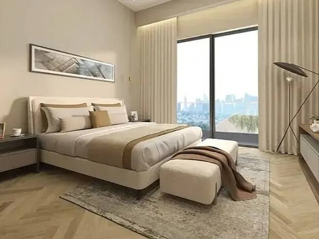 Ready Soon | Luxury 2BR | High ROI Ready Soon | Luxury 2BR | High ROI
