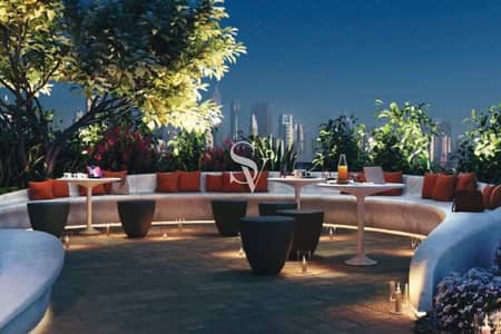 1 Bedroom Flat for Sale in Jumeirah Village Circle (JVC), Dubai - Family Living | Luxury Finishes | High ROI