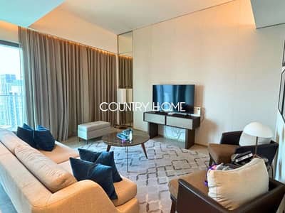 3 Cпальни Апартамент Продажа в Дубай Крик Харбор, Дубай - 1. png