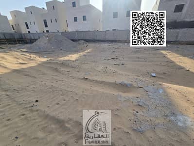 Plot for Sale in Al Bahia, Ajman - f3fb4d96-b551-448c-808d-ff4aa88046b6. jpg