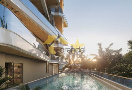 3 Bedroom Apartment for Sale in Dubai Islands, Dubai - 313e2c32-aa91-4643-96a3-696b6ae590e3. jpg 3 Bedroom Apartment for Sale in Dubai Islands, Dubai - 313e2c32-aa91-4643-96a3-696b6ae590e3. jpg