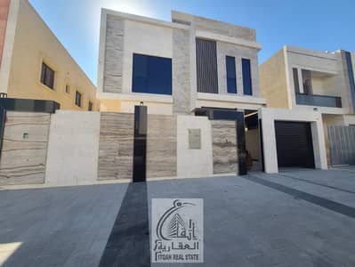 5 Bedroom Villa for Sale in Al Yasmeen, Ajman - e58de07a-5cba-4c8e-9cc7-630d23cf28f9. jpg