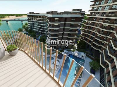 Studio for Sale in Yas Island, Abu Dhabi - 10. jpg