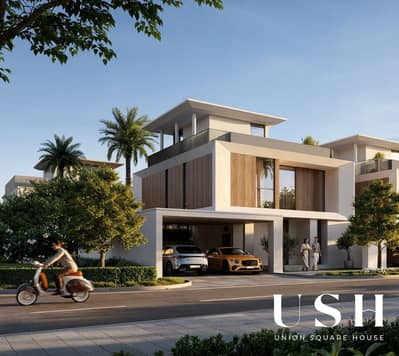 4 Cпальни Вилла Продажа в Дубай Инвестиционный Парк (ДИП), Дубай - img69. jpg