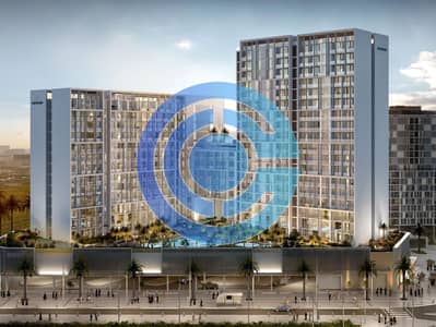 1 Спальня Апартаменты Продажа в Дубай Продакшн Сити, Дубай - 8ad10717bd1a688d15d90b2f53d1d161. jpg