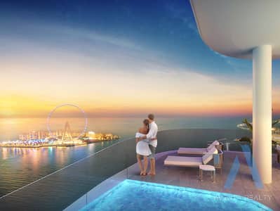 3 Bedroom Flat for Sale in Jumeirah Beach Residence (JBR), Dubai - 1. png