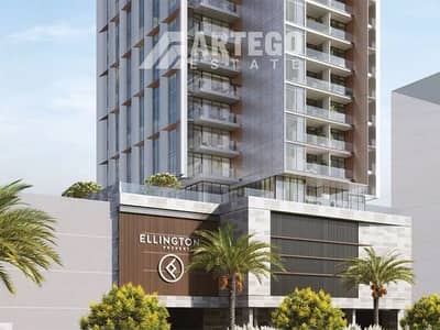 1 Bedroom Apartment for Sale in Business Bay, Dubai - 1. jpg