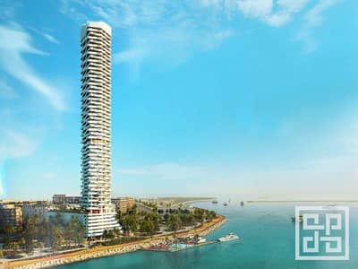 3 Bedroom Flat for Sale in Dubai Maritime City, Dubai - 1 (1). jpg