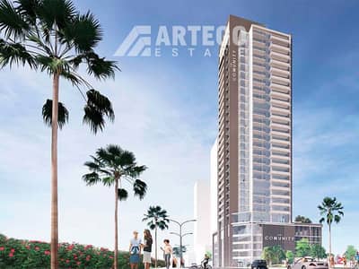 2 Bedroom Apartment for Sale in Jumeirah Village Triangle (JVT), Dubai - 8. jpg