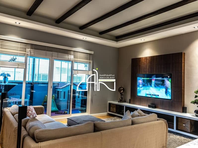 Spacious 2BR Ideal for Families Vibrant Community