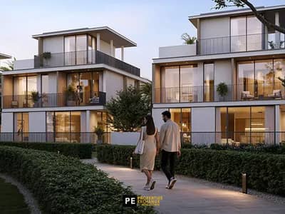4 Cпальни Вилла Продажа в Дубай Инвестиционный Парк (ДИП), Дубай - 2. png