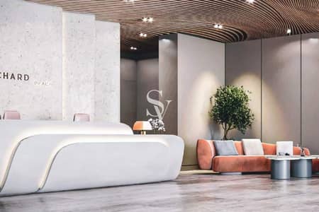 2 Bedroom Flat for Sale in Jumeirah Village Circle (JVC), Dubai - Large Layout | Luxury Living | Investor Deal