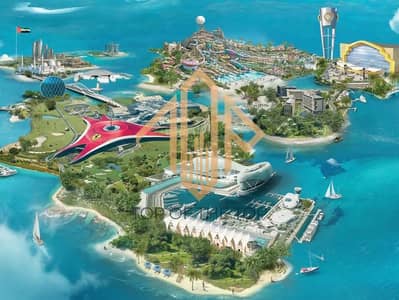 Plot for Sale in Yas Island, Abu Dhabi - 669e3634a6aba76de9217030_65b8ae9b3af43cf735dac904_64a7c109f38a8ed08c13730f_Yas-Island-1. jpg