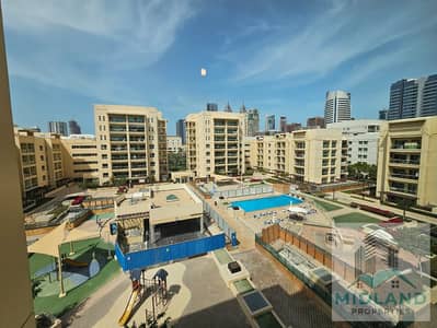 2 Bedroom Apartment for Rent in The Greens, Dubai - WhatsApp Image 2025-03-07 at 3.47. 57 PM (1). jpeg