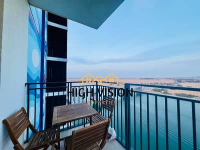 3 Bedroom Apartment for Sale in Yas Island, Abu Dhabi - WhatsApp Image 2025-05-05 at 1.20. 23 PM (4). jpeg