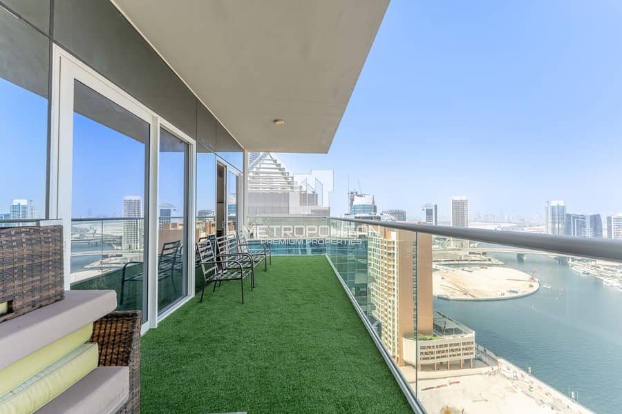 Burj Khalifa View | Furnished | Vacant Burj Khalifa View | Furnished | Vacant