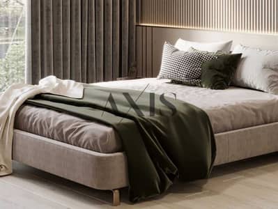 1 Bedroom Apartment for Sale in Jumeirah Village Circle (JVC), Dubai - Easy Payment Plan | Upto 25% Discount Availalbe | Full Cash Deal