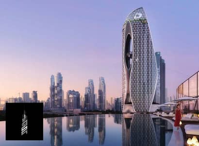 Studio for Sale in Business Bay, Dubai - Screenshot 2025-07-02 192110. png