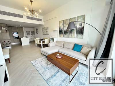 1 Bedroom Apartment for Rent in Jumeirah Village Circle (JVC), Dubai - resize_IMG_4977. jpg