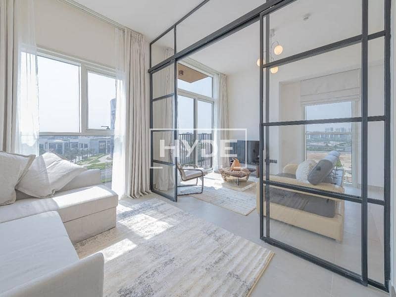 Corner Unit | Furnished | Vacant August