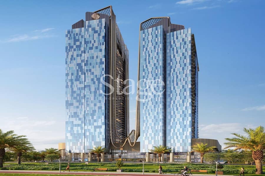 Fully Furnished | 3Yrs PHPP | High Floor |High ROI Fully Furnished | 3Yrs PHPP | High Floor |High ROI