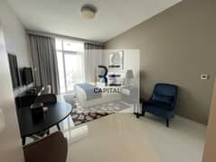 شقة في أرتيسيا C،أرتيسيا،داماك هيلز 57000 درهم - 12126165