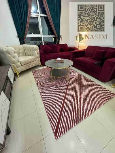 1 Bedroom Flat for Rent in Al Nuaimiya, Ajman - 1000227533. jpg