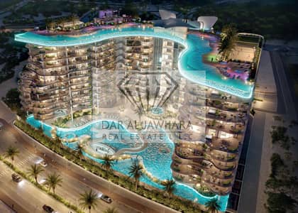 Studio for Sale in Al Marjan Island, Ras Al Khaimah - 19. PNG