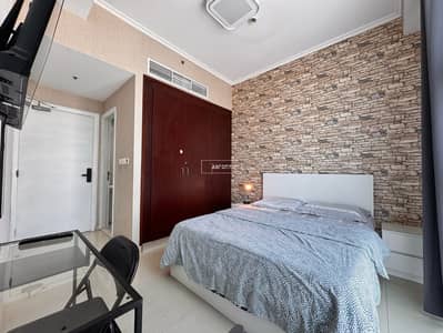 2 Bedroom Apartment for Sale in Dubai Marina, Dubai - VOT | Fully Furnished | Chiller Free | Balcony
