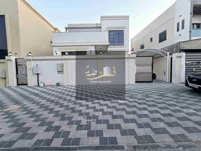4 Bedroom Villa for Sale in Al Zahya, Ajman - 1000175650. jpg