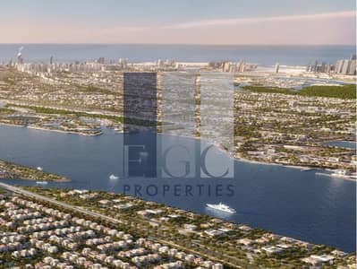 Plot for Sale in Al Hudayriat Island, Abu Dhabi - WhatsApp Image 2025-07-04 at 2.33. 23 PM (10). jpeg