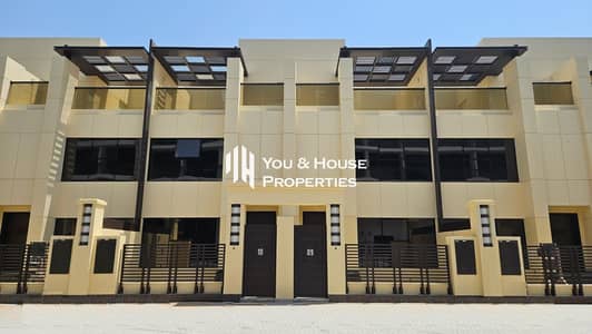 3 Bedroom Villa for Rent in Jumeirah Village Circle (JVC), Dubai - IMG-20250704-WA0026. jpg