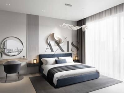 3 Bedroom Apartment for Sale in Al Furjan, Dubai - Pool View | Flexible Payment Plan | Semi Furnished
