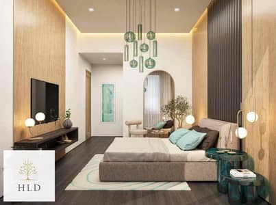 1 Bedroom Flat for Sale in DAMAC Lagoons, Dubai - Screenshot 2025-07-04 at 13.55. 15. png