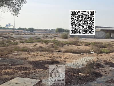 Plot for Sale in Al Zahya, Ajman - af15df78-e10e-4249-b203-59bfd02db839. jpg