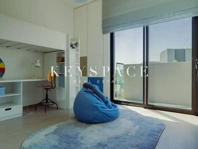 5 Cпальни Вилла Продажа в Мувайле, Шарджа - Show Villa-10 copy. jpg