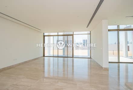 5 Bedroom Villa for Rent in Al Jubail Island, Abu Dhabi - 5 bedroom villa | Available now | Jubail Island
