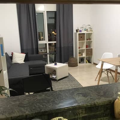 FULLY FURNISHED VERY CLEAN 1 BED NEAR DAMAC METRO STATION READY TO MOVE FULLY FURNISHED VERY CLEAN 1 BED NEAR DAMAC METRO STATION READY TO MOVE