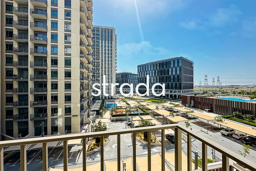Bright | Fully Furnished | Vacant Now