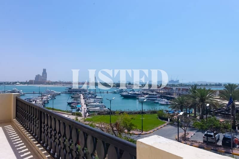 Marina View | Upcoming Unit | Great Location