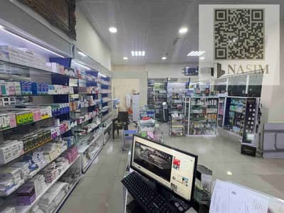 Магазин Продажа в Аль Нуаимия, Аджман - 1000227545. jpg