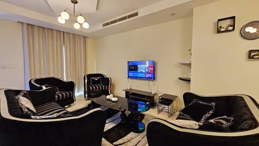 تاون هاوس 3 غرف نوم للايجار في مدينة دبي الصناعية، دبي - IMG-20231108-WA0035. jpg
